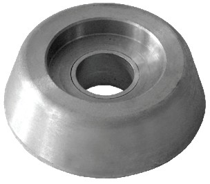 LEWMAR BAŞ PERVANE TUTYASI LM 20