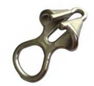 ZİNCİR KİLİTLEME MAPASI 06-08 MM