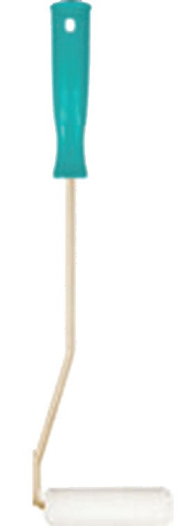 DEKOR KADİFE RULO 10 CM