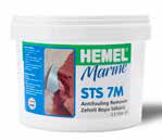 HEMEL STS7M ZEHİRLİ BOYA SÖKÜCÜ 5.00 LT