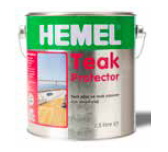 HEMEL TEAK KORUYUCU   0.75 LT