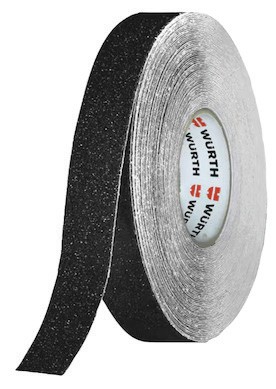 WÜRTH KAYMAZ BANT 25 MM X18 MT KIRMIZI