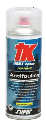 SEFFAF SPREY ZEHİRLİ BOYA 0.40 LT