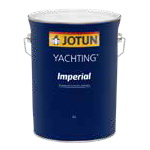 JOTUN IMPERİAL ZEHİRLİ BOYA SİYAH 20 LT