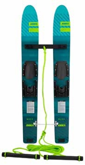 JOBE BUZZ ÇOCUK SU K.TAKIMI 117 CM AYAK:29-36