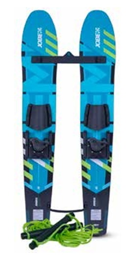 JOBE HEMİ ÇOCUK SU K.TAKIMI 117 CM AYAK:29-36