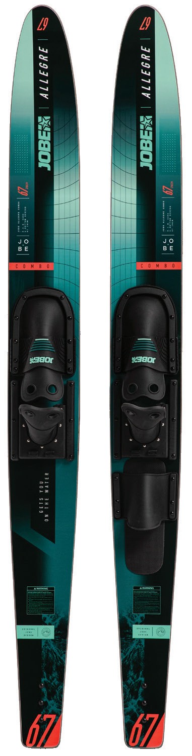 JOBE ALLEGRE YEŞİL SU K.TAKIMI 170 CM AYAK:36-47