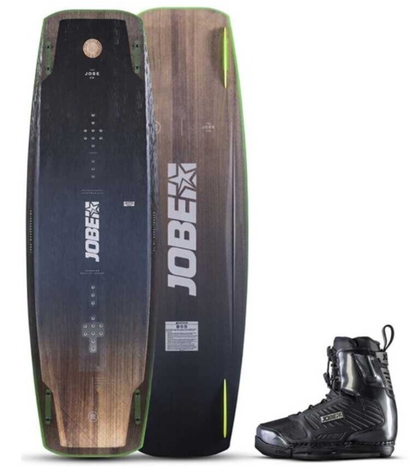 JOBE WAKEBOARD CONCORD 145 CM NITRO AYAK:44-45