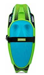 JOBE SLASH KNEEBOARD YEŞİL DİZ KAYAĞI 100 KG