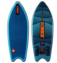 JOBE RADDIX ŞİŞME WAKESURFER