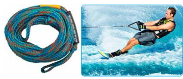 JOBE RINGO IPI  3-4 KİŞİLİK 17 MT