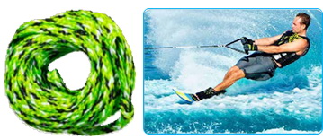 JOBE RINGO IPI 7-10 KİŞİLİK 19 MT