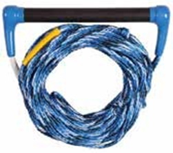 JOBE KAYAK İPİ MAVİ 18 MT