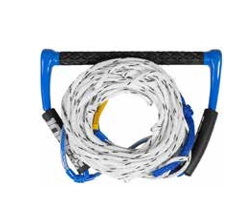 JOBE KAYAK VE SLALOM İPİ MAVİ 22 MT