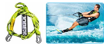 JOBE RINGO  ÜÇGENİ 3.65 MT MAKARASIZ