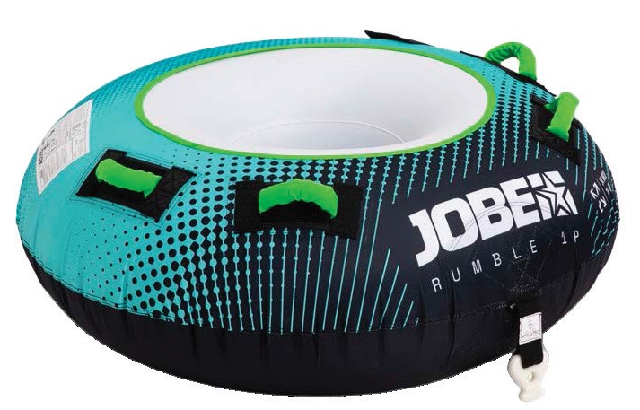 JOBE RUMBLE 1 KİŞİLİK ÇAP:137 CM TURKUVAZ