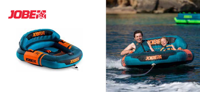 JOBE PROTON  2 KİŞİLİK 170 X 180 CM