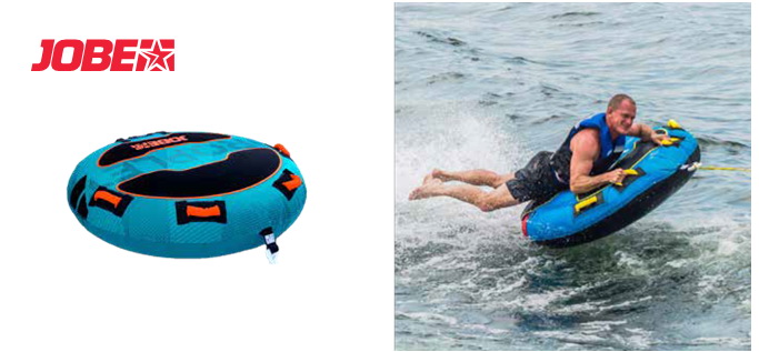 JOBE DROPLET 1 KİŞİLİK ÇAP:140 CM