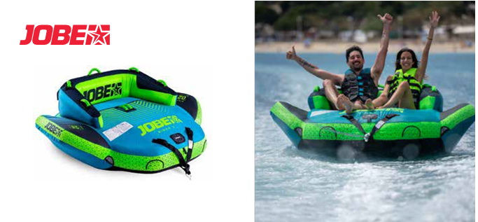 JOBE BINAR 2 KİŞİLİK 197X193 CM