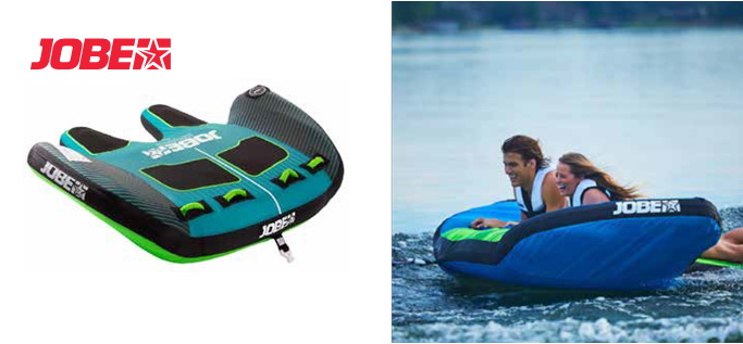 JOBE REVOLVE 2 KİŞİLİK 210X186 CM