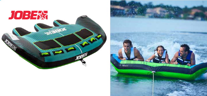 JOBE REVOLVE 3 KİŞİLİK 250X186 CM