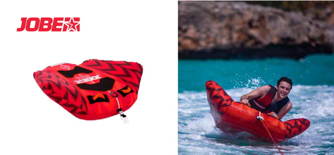 JOBE HYDRA 1 KİŞİLİK 140X135 CM