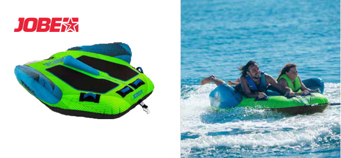 JOBE SCOUT 2 KİŞİLİK 183X188 CM