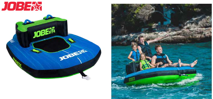 JOBE SWATH 2 KİŞİLİK 215X145 CM