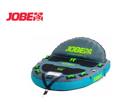 JOBE COMPOUND 4 KİŞİLİK 180X208 CM