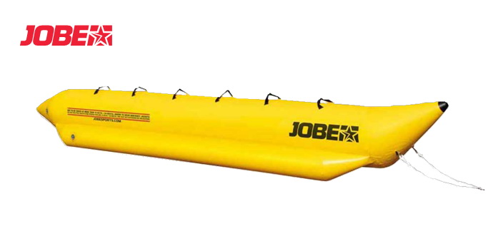 JOBE WATERSLED 3 KİŞİLİK 254 CM