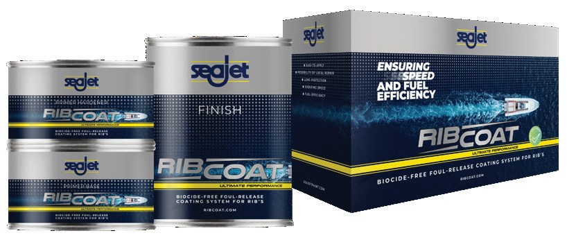 SEAJET BOTLARIN FİBER TABAN KORUYUCUSU 1.75 LT