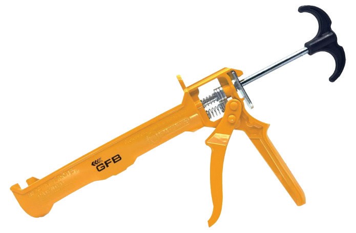 METAL KARTUŞ SİLİKON TABANCASI