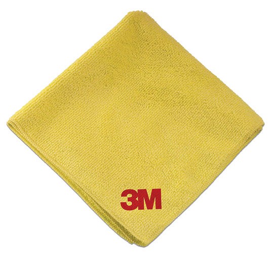 3M SB50400 CİLA BEZİ SARI