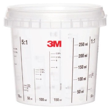 3M 50402 BOYA KABI 365 ML