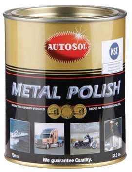 AUTOSOL KROM PARLATICI 750 ML