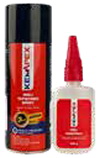 KEMAPEX HIZLI YAPIŞTIRICI 400 ML + 100 GR