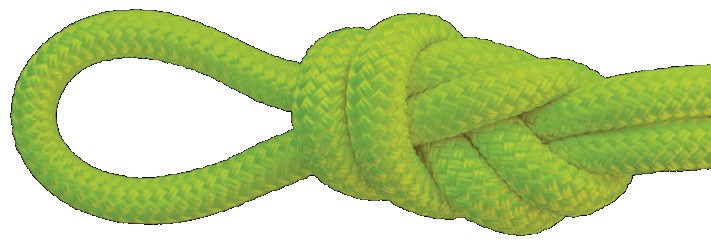 RED HORSE HALAT İSKOTA İPİ   6 MM CLMA06 SARI