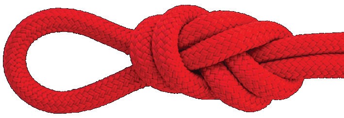 RED HORSE HALAT İSKOTA İPİ 14 MM CLMA14 KIRMIZI