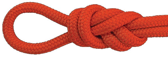 RED HORSE HALAT İSKOTA İPİ   6 MM CLMA06 TURUNCU