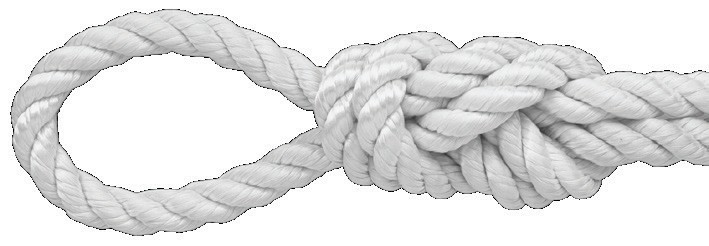 RED HORSE HALAT 3 KOLLU 18 MM BEYAZ BATAN