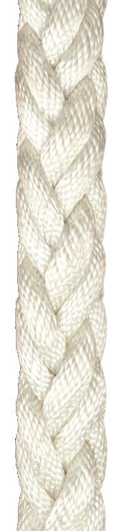 RED HORSE HALAT 8 KOLLU 14 MM BEYAZ BATAN