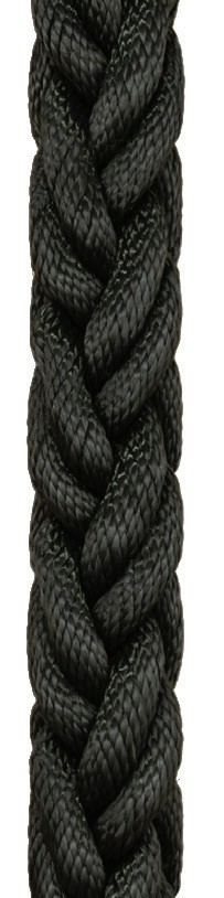 RED HORSE HALAT 8 KOLLU 16 MM SİYAH BATAN