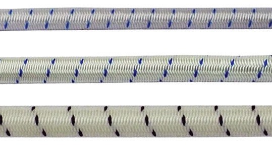 RED HORSE HALAT LASTİK HALAT 4 MM