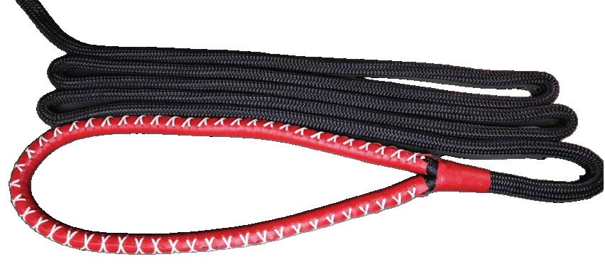 RED HORSE HALAT DERİ KASALI 16 MM ( 10 MT )