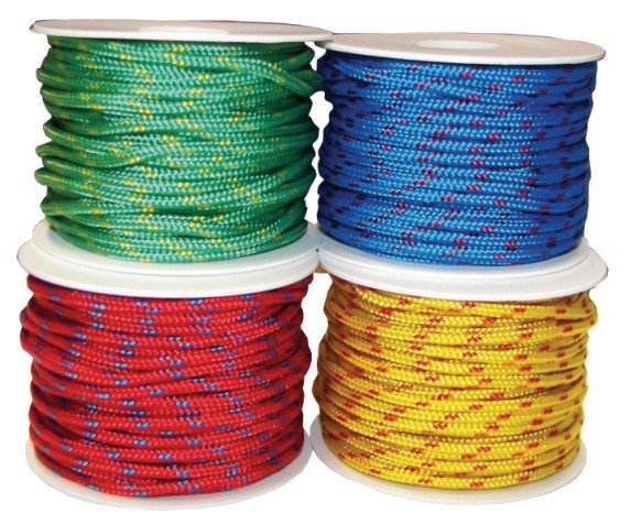 RED HORSE KIRCALA İPİ 2 MM RENKLİ 30 MT