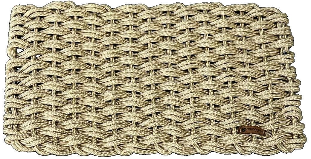 RED HORSE PASPAS 40X60 CM KREM