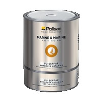 POLİSAN PU ŞEFFAF EMP AST 49 (TKM 4KG)