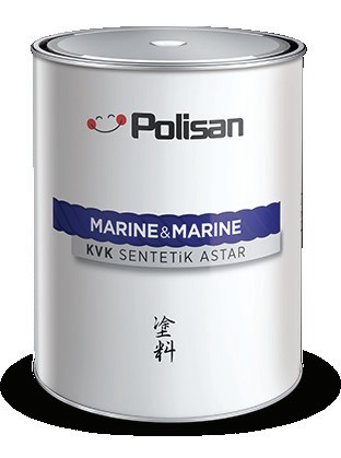 POLİSAN AA KVK ASTAR 0,75 L