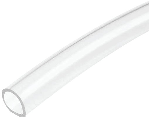 ŞEFFAF SU HORTUMU 8 MM