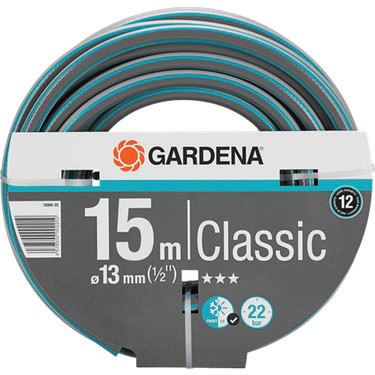 GARDENA HORTUM 1/2 15 MT